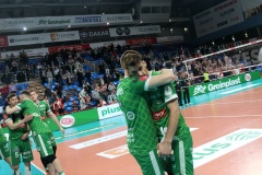 Asseco Resovia Rzeszów - Indykpol AZS Olsztyn (o 5. miejsce #2)