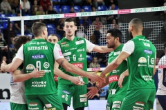 Grupa Azoty ZAKSA - Indykpol AZS Olsztyn (23/24)