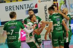 Grupa Azoty ZAKSA Kędzierzyn-Koźle vs Indykpol AZS Olsztyn (20/21)