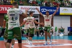 Indykpol AZS Olsztyn - Asseco Resovia Rzeszów (21/22)