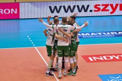 Indykpol AZS Olsztyn - GKS Katowice (20/21, o 9. miejsce)