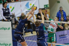 Indykpol AZS Olsztyn - Grupa Azoty ZAKSA Kędzierzyn-Koźle (19/20)