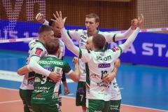 Indykpol AZS Olsztyn - Grupa Azoty ZAKSA Kędzierzyn-Koźle (20/21)