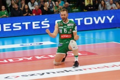 Indykpol AZS Olsztyn - Grupa Azoty ZAKSA Kędzierzyn-Koźle (22/23)