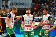 Indykpol AZS Olsztyn - PGE GiEK Skra Bełchatów (23/24)