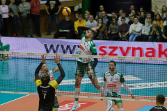 Indykpol AZS Olsztyn - PGE Skra Bełchatów (19/20)