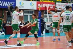 Indykpol AZS Olsztyn - PGE Skra Bełchatów (22/23)