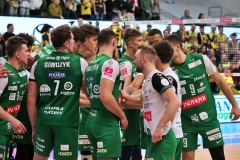 PGE GiEK Skra Bełchatów - Indykpol AZS Olsztyn (23/24)