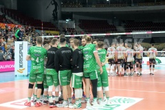 Trefl Gdańsk - Indykpol AZS Olsztyn (21/22)