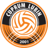 CUPRUM LUBIN
