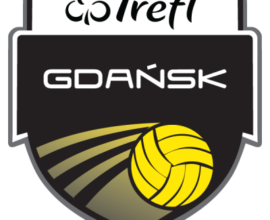 TREFL GDAŃSK